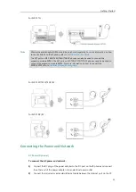 Предварительный просмотр 59 страницы Yealink CP860 SERIES Administrator'S Manual