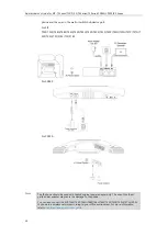 Предварительный просмотр 60 страницы Yealink CP860 SERIES Administrator'S Manual