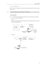 Предварительный просмотр 61 страницы Yealink CP860 SERIES Administrator'S Manual