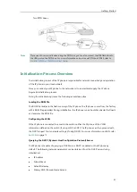 Предварительный просмотр 67 страницы Yealink CP860 SERIES Administrator'S Manual