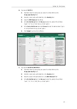 Предварительный просмотр 153 страницы Yealink CP860 SERIES Administrator'S Manual