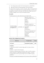 Предварительный просмотр 299 страницы Yealink CP860 SERIES Administrator'S Manual