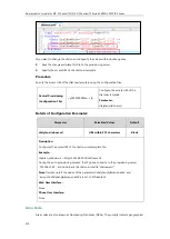 Предварительный просмотр 336 страницы Yealink CP860 SERIES Administrator'S Manual