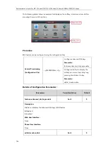 Предварительный просмотр 822 страницы Yealink CP860 SERIES Administrator'S Manual