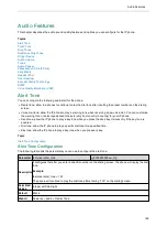 Preview for 150 page of Yealink CP920 Administrator'S Manual