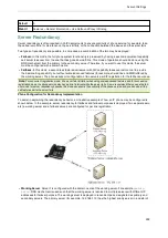 Preview for 306 page of Yealink CP920 Administrator'S Manual