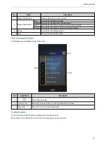 Preview for 14 page of Yealink CP925 User Manual