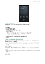 Preview for 43 page of Yealink CP925 User Manual