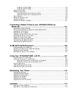 Preview for 6 page of Yealink CP930W Telesystem User Manual