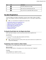 Preview for 39 page of Yealink CP930W Telesystem User Manual