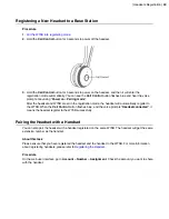 Preview for 43 page of Yealink CP930W Telesystem User Manual