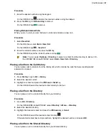 Preview for 47 page of Yealink CP930W Telesystem User Manual