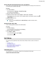 Preview for 85 page of Yealink CP930W Telesystem User Manual