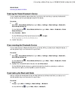 Preview for 105 page of Yealink CP930W Telesystem User Manual