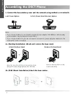 Preview for 6 page of Yealink CP930WP Quick Start Manual