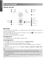 Preview for 8 page of Yealink CP930WP Quick Start Manual