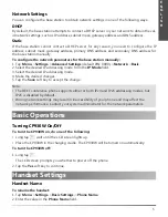 Preview for 9 page of Yealink CP930WP Quick Start Manual