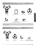 Preview for 19 page of Yealink CP930WP Quick Start Manual