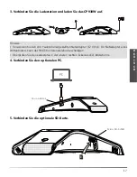 Preview for 21 page of Yealink CP930WP Quick Start Manual