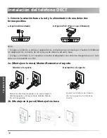 Preview for 34 page of Yealink CP930WP Quick Start Manual