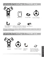 Preview for 47 page of Yealink CP930WP Quick Start Manual