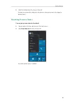 Предварительный просмотр 29 страницы Yealink CP960 Skype for Business User Manual