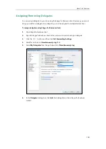 Предварительный просмотр 133 страницы Yealink CP960 Skype for Business User Manual