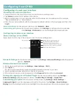 Preview for 8 page of Yealink CP960-UVC Series Quick Start Manual