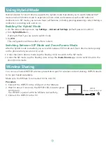 Preview for 9 page of Yealink CP960-UVC Series Quick Start Manual