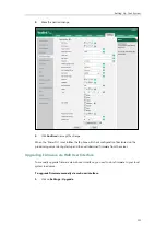 Preview for 153 page of Yealink CP969 Administrator'S Manual