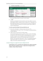 Preview for 162 page of Yealink CP969 Administrator'S Manual