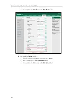 Preview for 344 page of Yealink CP969 Administrator'S Manual