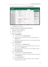 Preview for 383 page of Yealink CP969 Administrator'S Manual