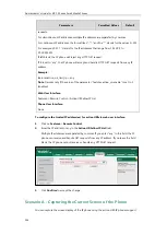 Preview for 588 page of Yealink CP969 Administrator'S Manual