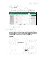 Preview for 643 page of Yealink CP969 Administrator'S Manual
