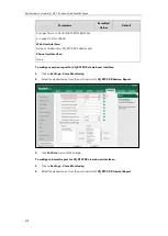 Preview for 700 page of Yealink CP969 Administrator'S Manual