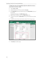 Preview for 710 page of Yealink CP969 Administrator'S Manual