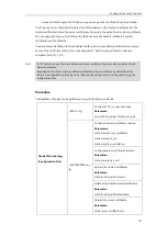 Preview for 723 page of Yealink CP969 Administrator'S Manual