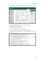 Preview for 747 page of Yealink CP969 Administrator'S Manual