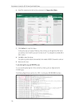 Preview for 756 page of Yealink CP969 Administrator'S Manual