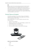 Preview for 18 page of Yealink CPE80 Administrator'S Manual