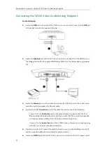 Preview for 58 page of Yealink CPE80 Administrator'S Manual