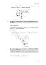 Preview for 63 page of Yealink CPE80 Administrator'S Manual