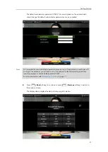 Preview for 67 page of Yealink CPE80 Administrator'S Manual