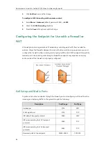 Preview for 102 page of Yealink CPE80 Administrator'S Manual