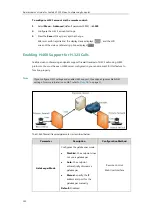 Preview for 158 page of Yealink CPE80 Administrator'S Manual