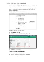 Preview for 170 page of Yealink CPE80 Administrator'S Manual