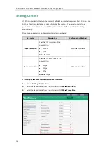 Preview for 180 page of Yealink CPE80 Administrator'S Manual