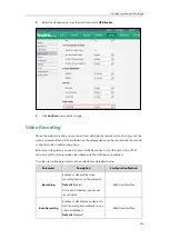 Preview for 239 page of Yealink CPE80 Administrator'S Manual