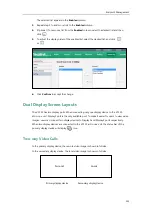 Preview for 259 page of Yealink CPE80 Administrator'S Manual